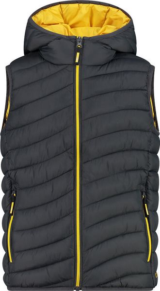 KID Vest FIX Hood
