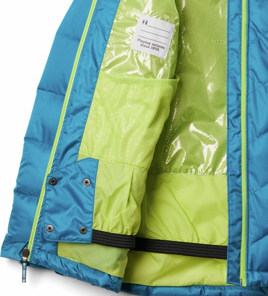 Winter Powder™ Quilted Jacket