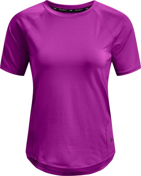 Women's UA Rush Short Sleeve