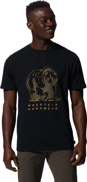 Grizzly Short Sleeve