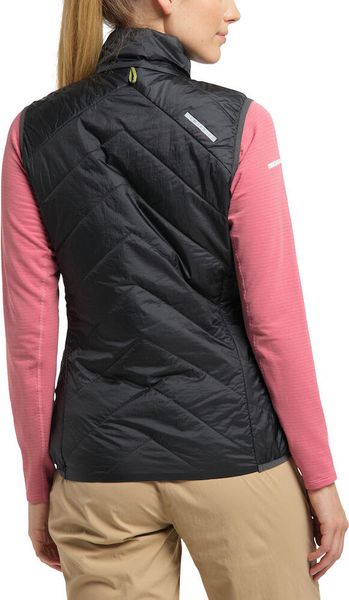 Haglöfs L.I.M Barrier Vest Women | SportFits Shop