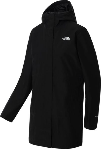 Womens Woodmont Parka