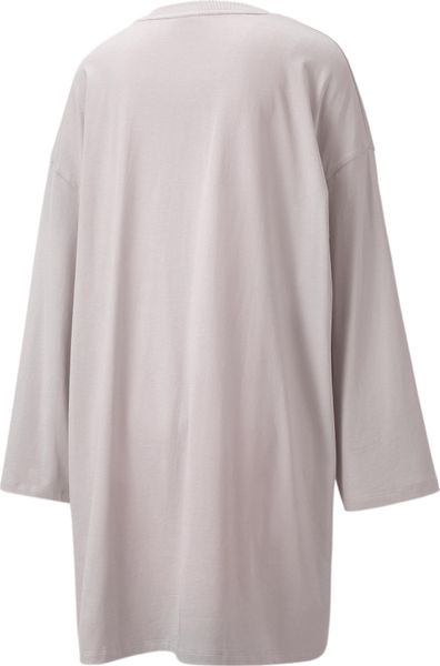 Classics LS Tee Dress