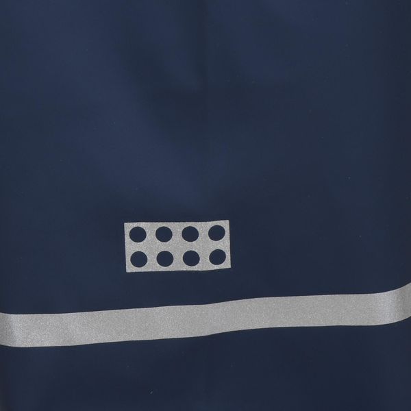 LWJORI 200 - PU Rain SET