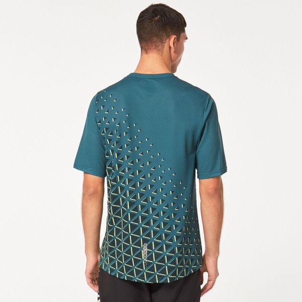 Flow Short Sleeve Jersey