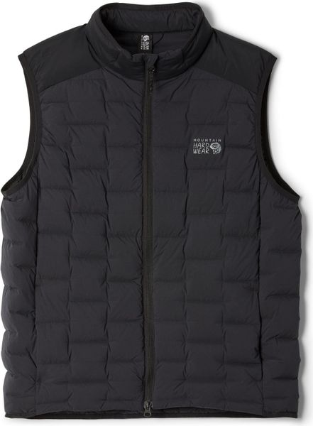 Stretchdown Vest
