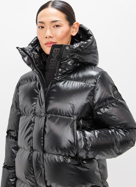 Sarah W Ski Jacket