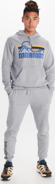 Coastal Hoody