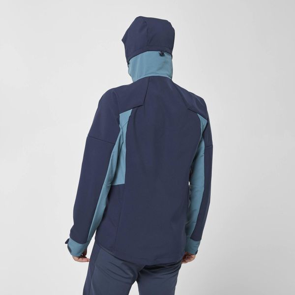 Geilo Shield Hoodie