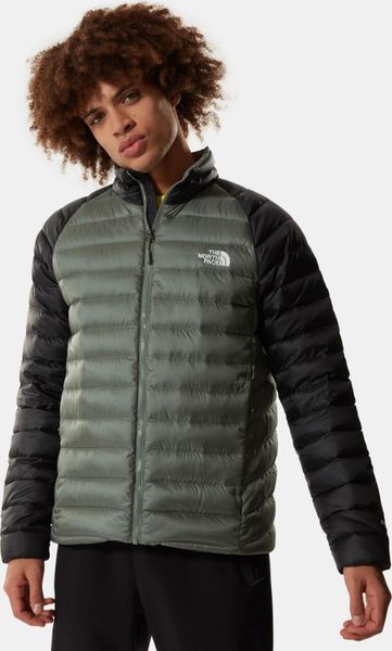 Mens Trevail Jacket