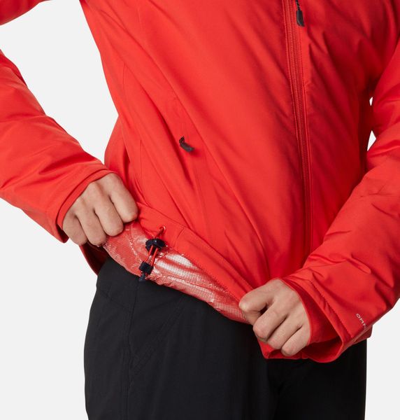 Windgates II Insulated Jacket