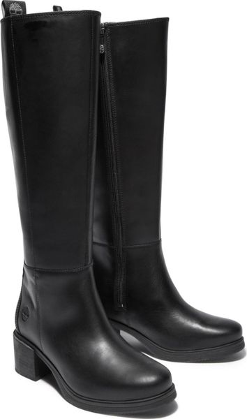 Womens Dalston Vibe Tall Boot