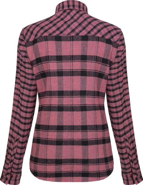 Puez AW W Long Sleeve Shirt