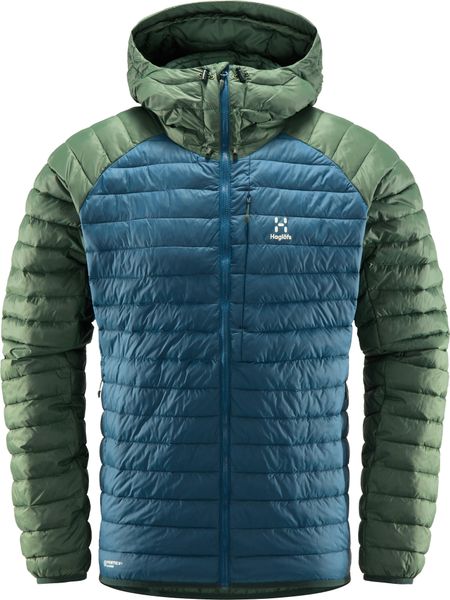 Essens Mimic Hood Men
