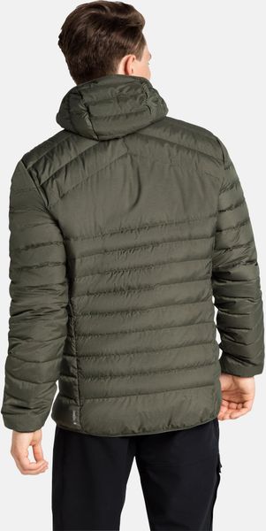 Jacket Insulated Hoody Cocoon N-thermic Warm