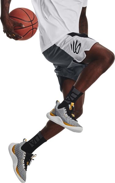 Men's Curry Splash 9" Shorts