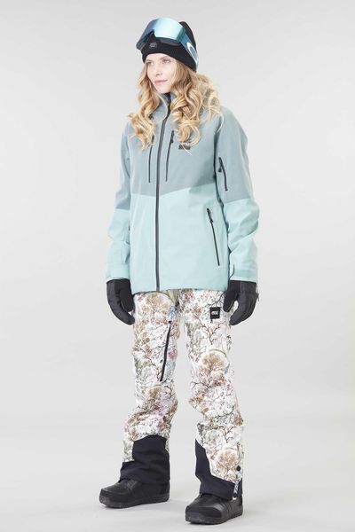 Signa Jacket