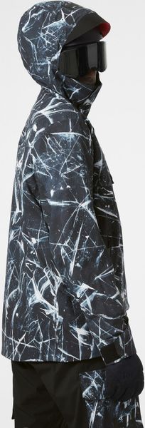 Ullr D Insulated Anorak