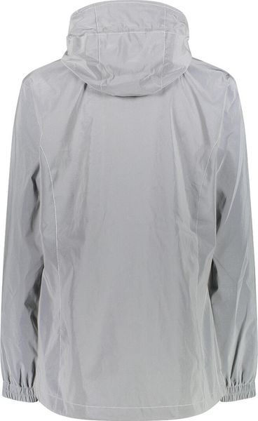 Woman Jacket FIX Hood
