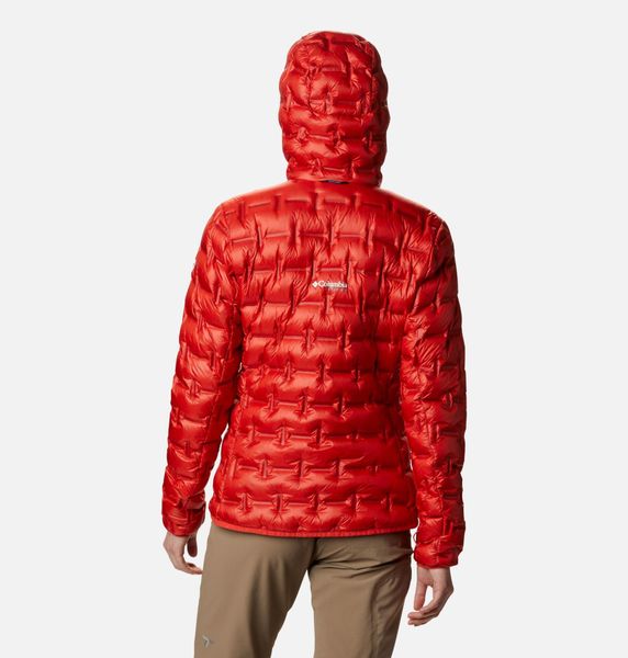 W Alpine Crux™ Down Jacket