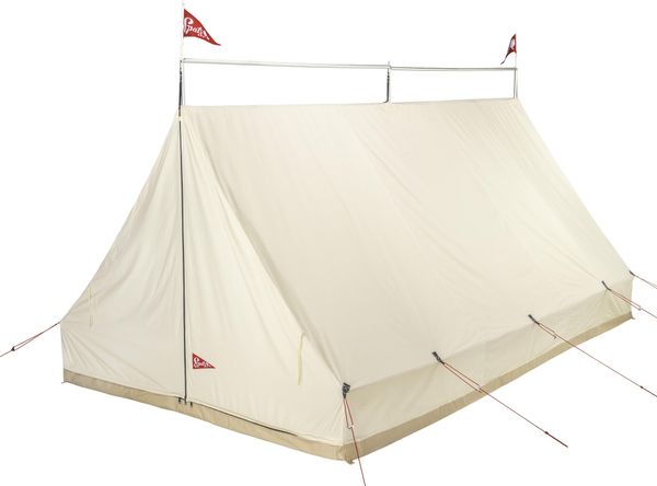 Tent Group-spatz 8