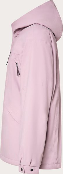 TC Channel Jacket