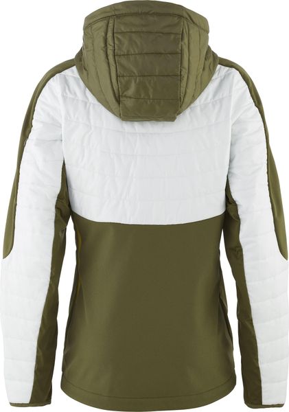 Voss Hybrid Jacket
