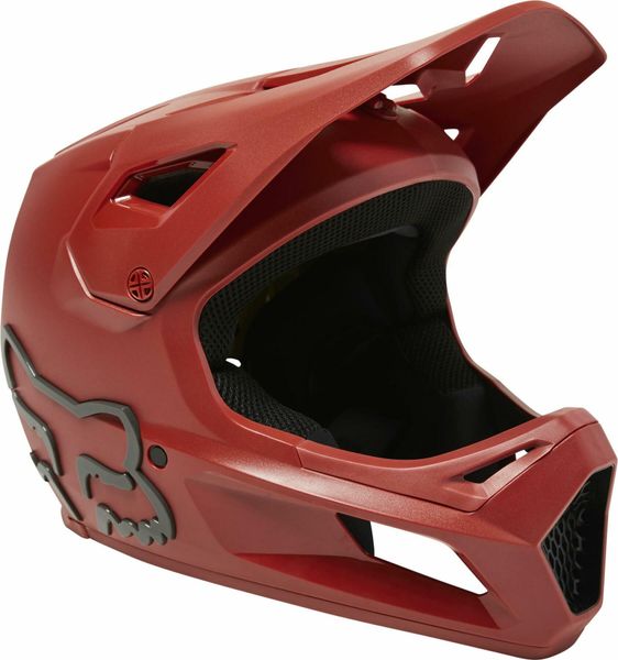 Youth Rampage Helmet, CE/CPSC