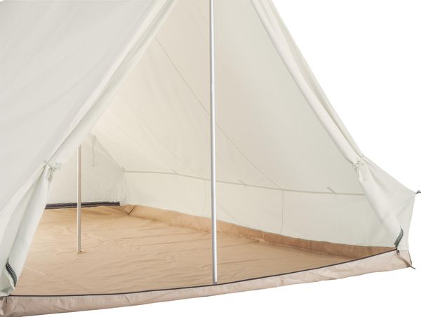 Tent Group-spatz 8