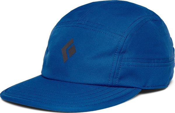 Dash Cap