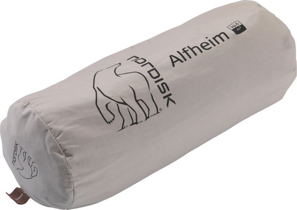 Alfheim 19.6 Technical Cotton Cabin