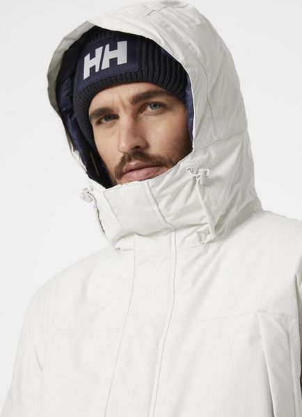 RWB Down Parka