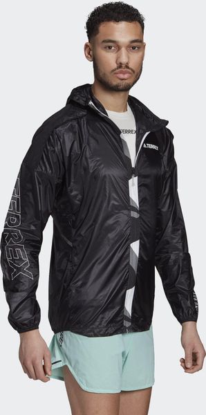 Agravic Pro Wind Jacket