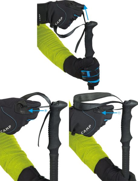 Ski Track