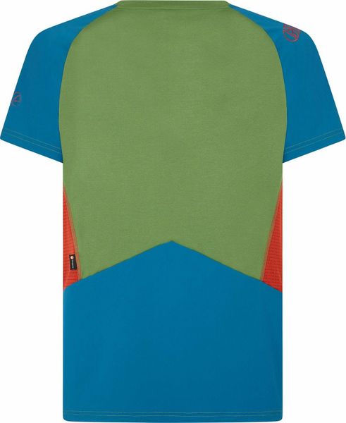 Compass T-shirt Men