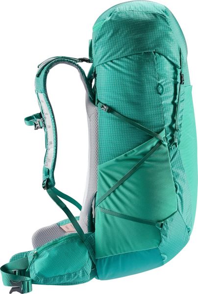 Aircontact Ultra 50+5