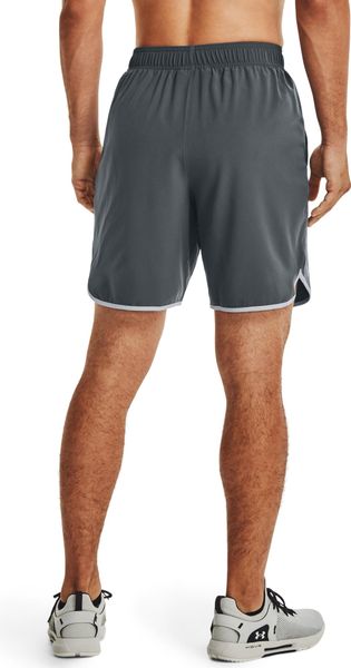 Men's UA Hiit Woven Shorts