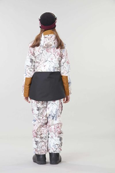 Naika Jacket