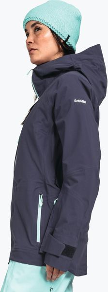 3L Jacket Sovramonte Women