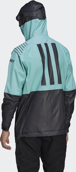 3L Zupahike Jacket