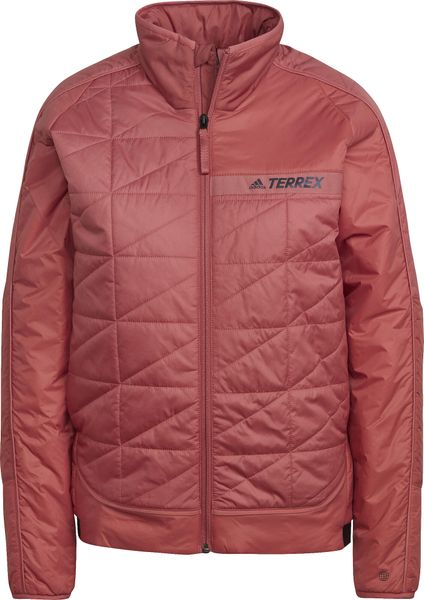 Women Multi Syn Insulated Jacket