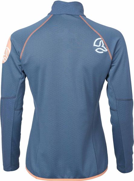 Berlana 1/2 Zip W