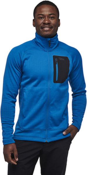 M Factor Jacket