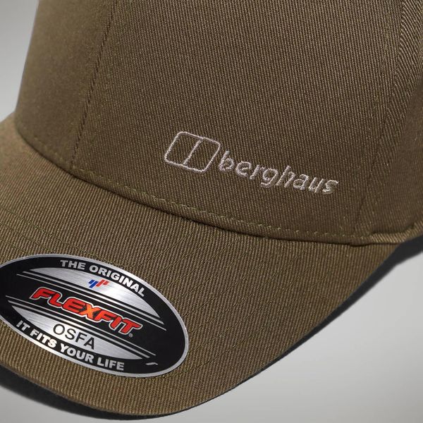 Inflection Flexifit Cap