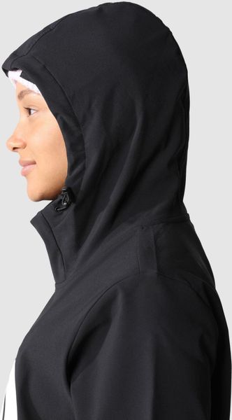 Womens Tekno Pullover Hoodie
