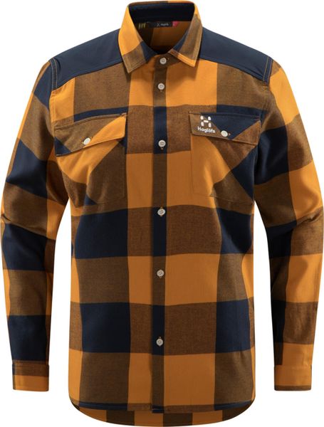 Timmer Shirt Women