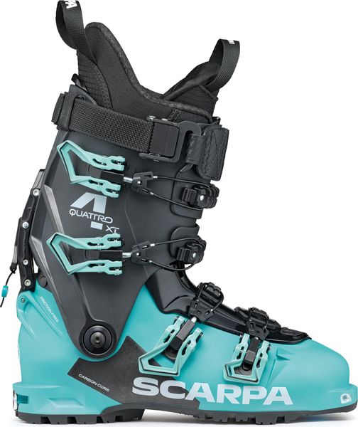 4-Quattro XT Wmn
