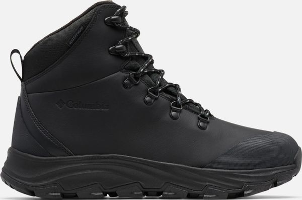 Expeditionist Boot