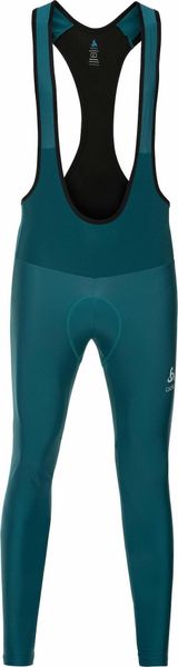Tights Suspenders Zeroweight Ceramiwarm