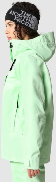 Womens Tanager Jacket